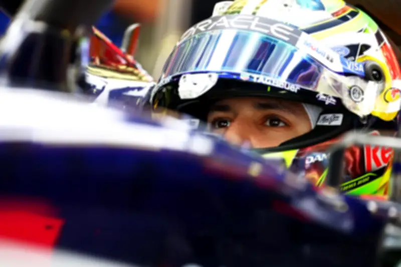 Isack Hadjar, le jeune Français qui rêve de titres aux côtés de Verstappen en F1