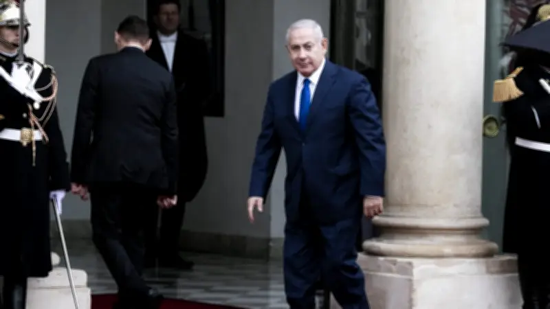 Israël adopte la peine de mort pour terrorisme, un tollé international s'ensuit