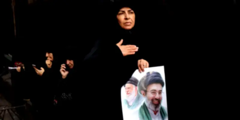 Israël affirme qu'il n'y a pas de limite de temps à sa guerre contre l'Iran