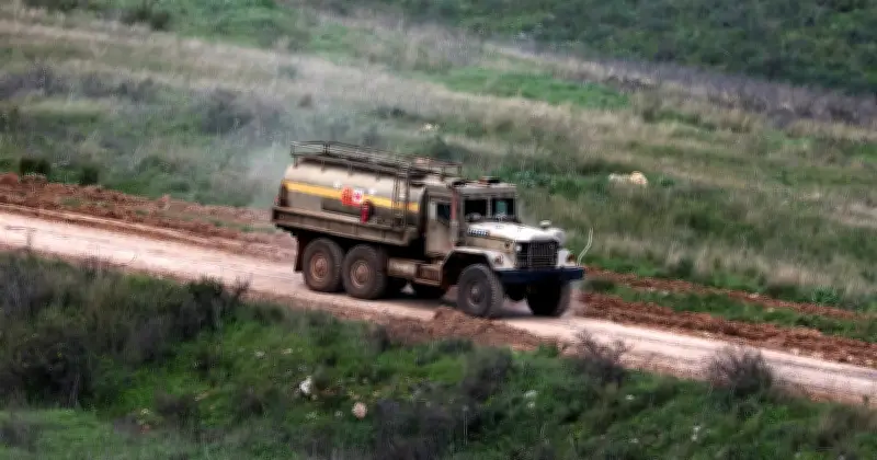 Israël annonce l'occupation d'une zone de sécurité jusqu'au Litani au sud du Liban