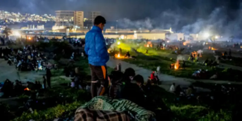 Israël bombarde la banlieue sud de Beyrouth, des explosions entendues à Tel-Aviv