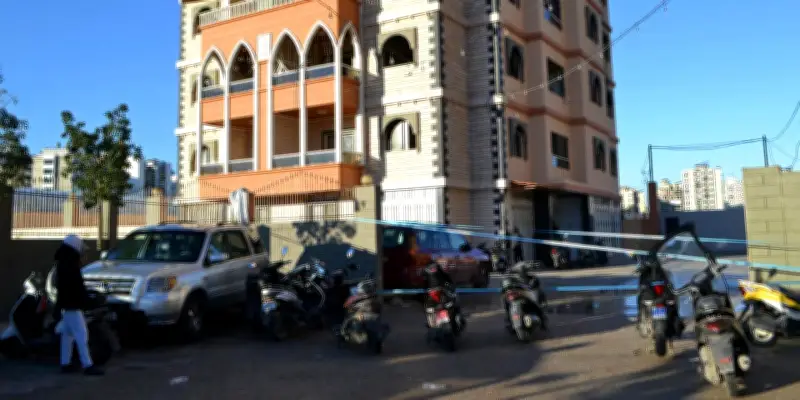 Israël cible le Hamas et ses alliés au Liban malgré l'absence de revendications dans le conflit