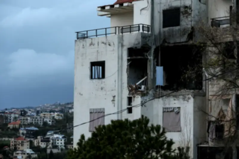 Israël et l'Iran : de l'équilibre régional à la guerre ouverte pour l'hégémonie