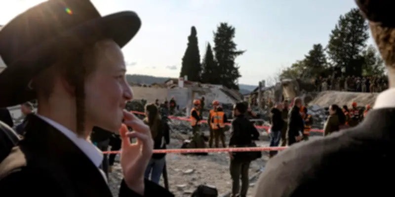 Israël face à la menace iranienne : une population unie dans l'épreuve