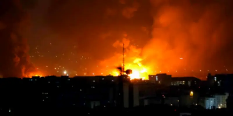 Israël frappe Téhéran en réponse aux missiles iraniens, le conflit s'étend au Liban