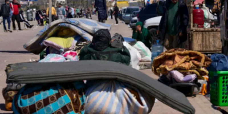 Israël intensifie ses frappes au Liban, plus de 31 000 déplacés selon l'ONU