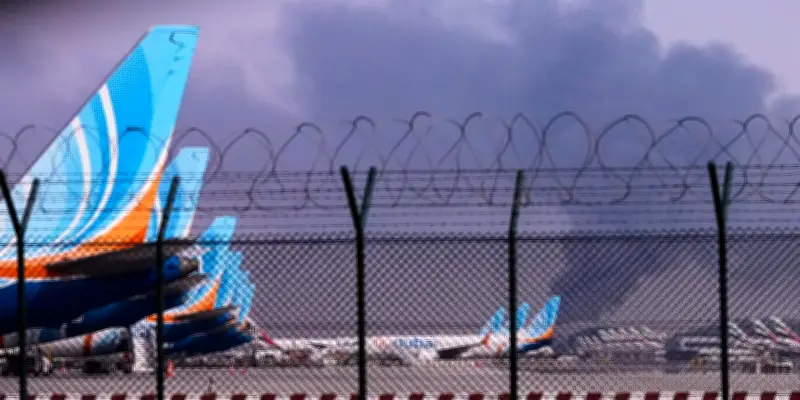 Israël lance des frappes sur Téhéran et Beyrouth, explosions signalées à Dubaï et Doha