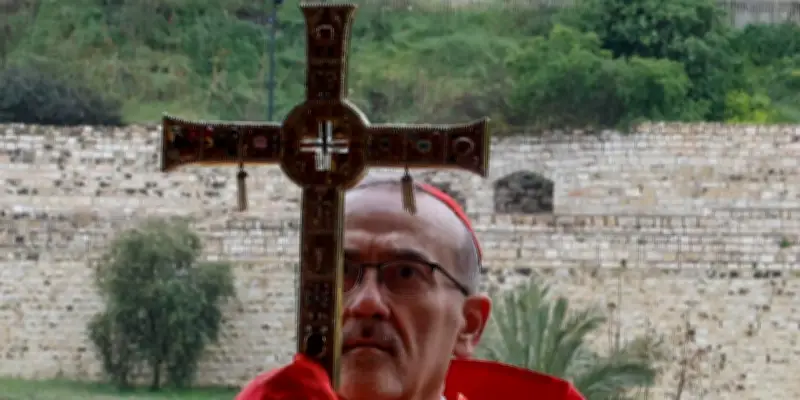 Israël : l'impuissance croissante des référents religieux face à l'escalade de la violence