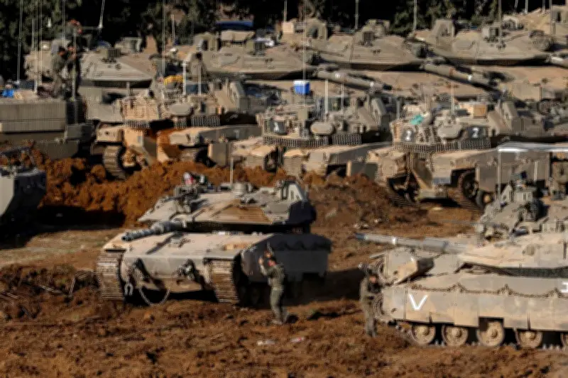 Israël menace d'occuper le sud du Liban, escalade régionale imminente