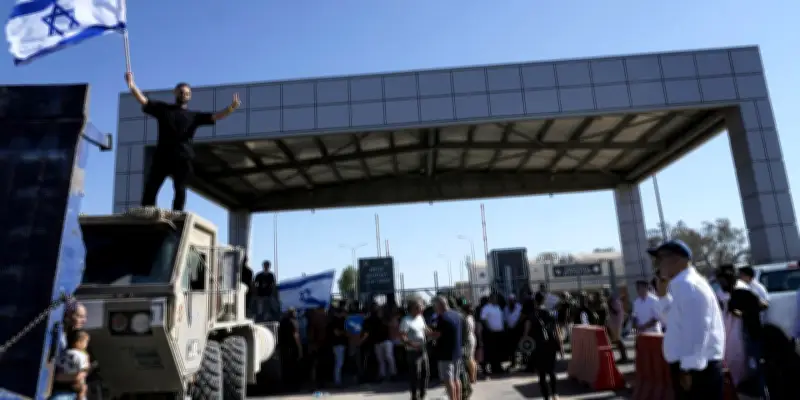 Israël renonce à poursuivre cinq soldats accusés de violences contre un prisonnier palestinien