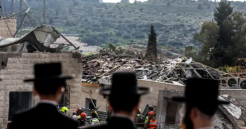 Israël sous pression : la stratégie iranienne des tirs mesurés pour une menace constante