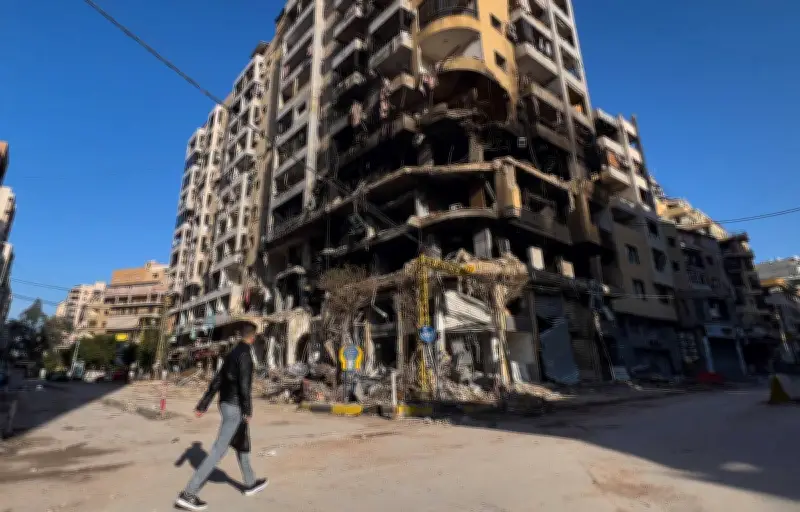 Israël étend son offensive au Liban sud, visant le contrôle jusqu'au Litani