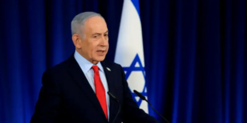 Israël visé par des missiles iraniens, Netanyahou promet des frappes continues