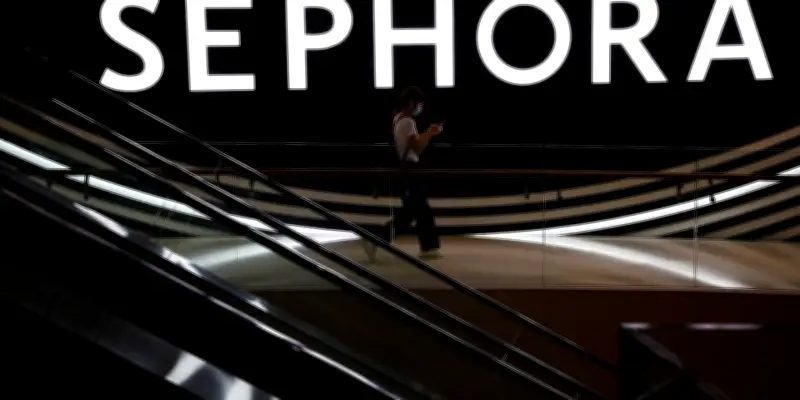 Italie : enquête contre LVMH pour vente de cosmétiques inadaptés aux adolescentes