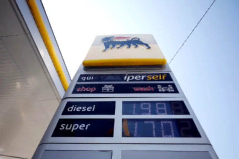 Italie : la baisse des taxes sur les carburants attire massivement les automobilistes français