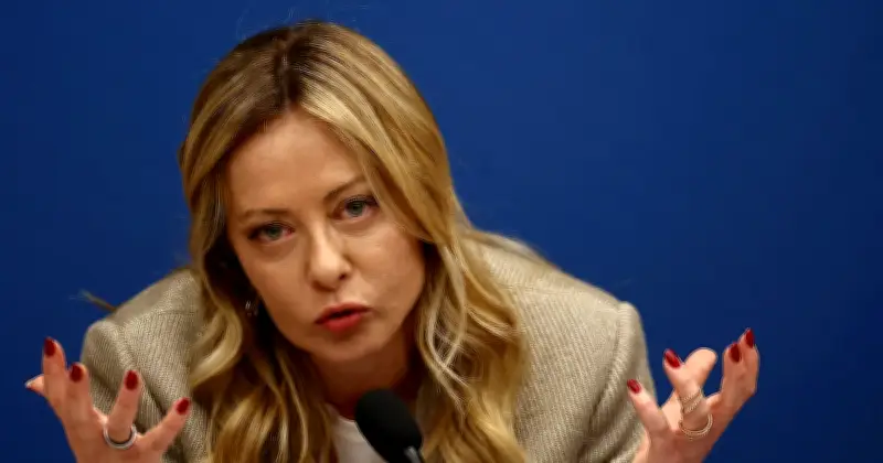 Italie : le référendum sur la justice, un test crucial pour Giorgia Meloni