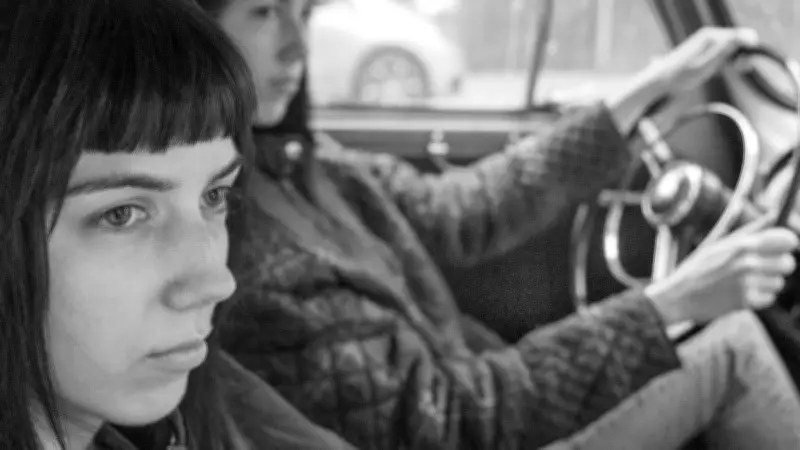 Itinérances Foto 2026 à Sète : Dolorès Marat et Ed Alcock en tête d'affiche