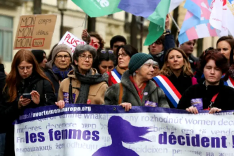 IVG forcées : pourquoi la reconnaissance du contrôle coercitif divise encore