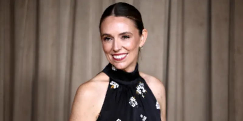 Jacinda Ardern, symbole de l'exode des talents néo-zélandais vers l'étranger