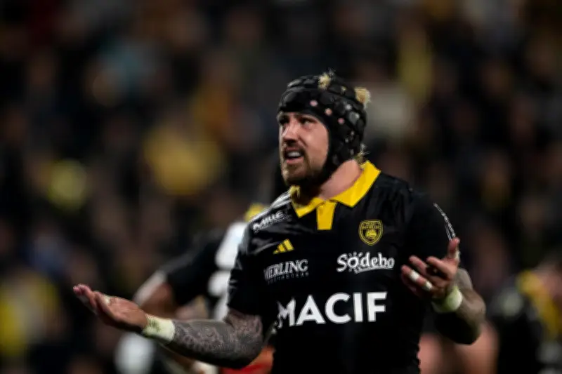 Jack Nowell, leader incontesté de La Rochelle, vise la confirmation face à Bayonne