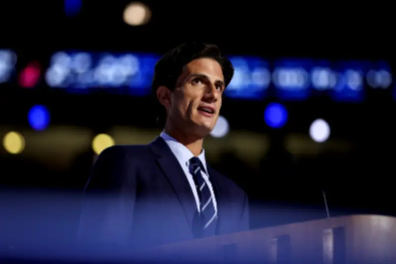 Jack Schlossberg, héritier Kennedy, dénonce la série Love Story comme une fiction mensongère