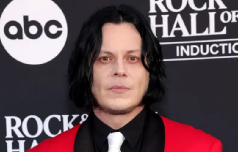 Jack White se défend après des propos attribués sur Taylor Swift