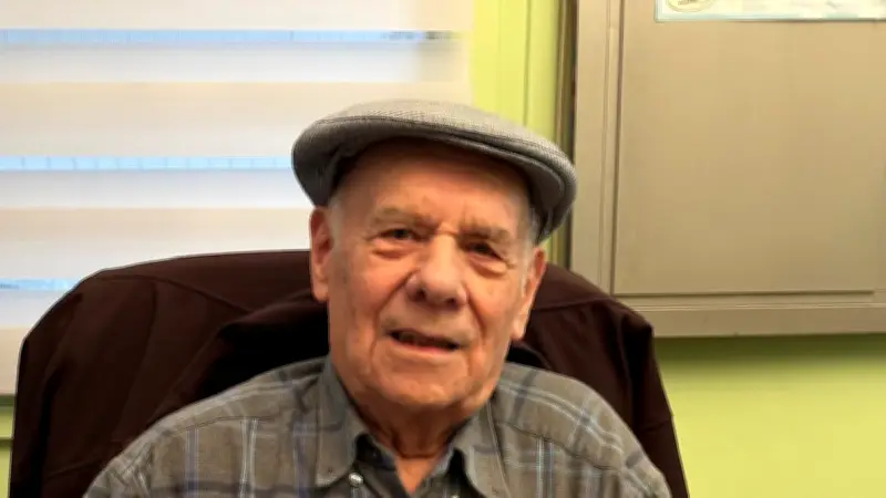 Jacky Pigeyre, 90 ans : une vie de labeur et de passion dans le Gard