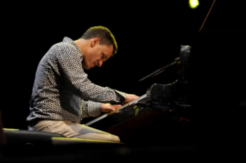 Jacky Terrasson accusé de viol sur mineur : une plainte et un possible classement sans suite