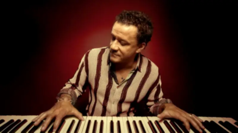 Jacky Terrasson accusé de viol sur mineure : l'enquête se poursuit à Bordeaux