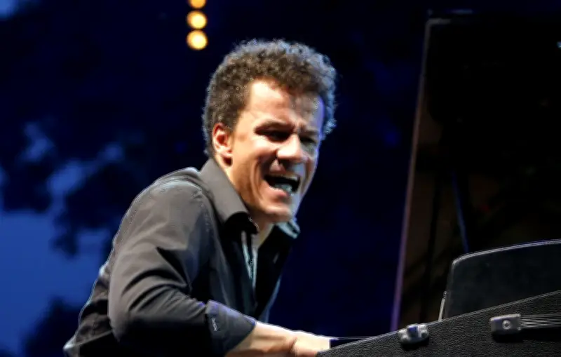 Jacky Terrasson, pianiste de jazz, visé par une enquête pour viol sur mineure de 15 ans
