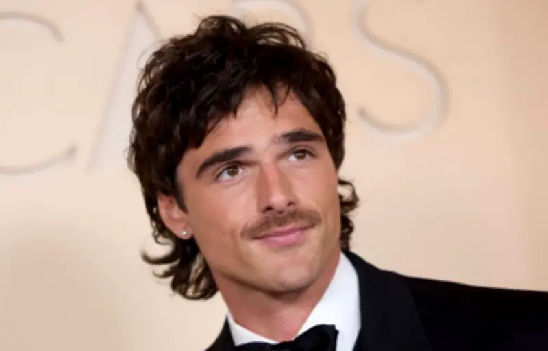 Jacob Elordi sculpté dans du beurre : l'art culinaire insolite de Juliette Meyer