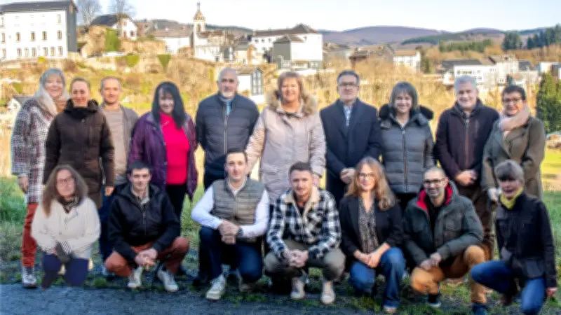 Jacqueline Granier relève le défi électoral avec une liste citoyenne à La Salvetat-sur-Agout