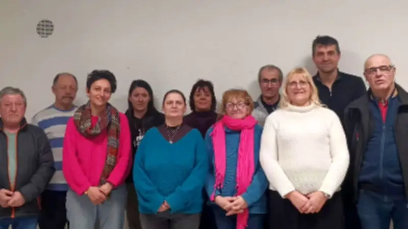 Jacqueline Lavabre candidate à un second mandat avec une liste renouvelée à Pousthomy