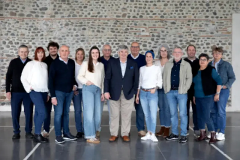 Jacques Clavé, maire de Mont, brigue un dernier mandat avec une équipe renouvelée