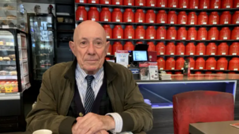 Jacques Nougaret, mémoire vivante du patrimoine biterrois, partage sa passion pour Béziers