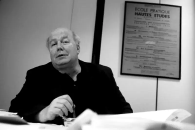 Jacques Revel, théoricien de la micro-histoire, s'est éteint