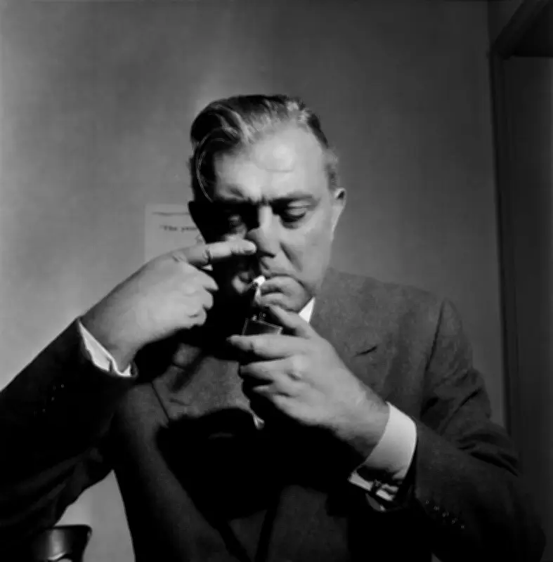 Jacques Tati : comment le rugby a lancé la carrière du maître du burlesque français