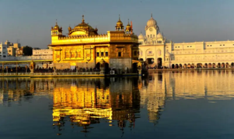Jamel Balhi, ambassadeur Unesco, présente son film sur un périple spirituel à travers le monde