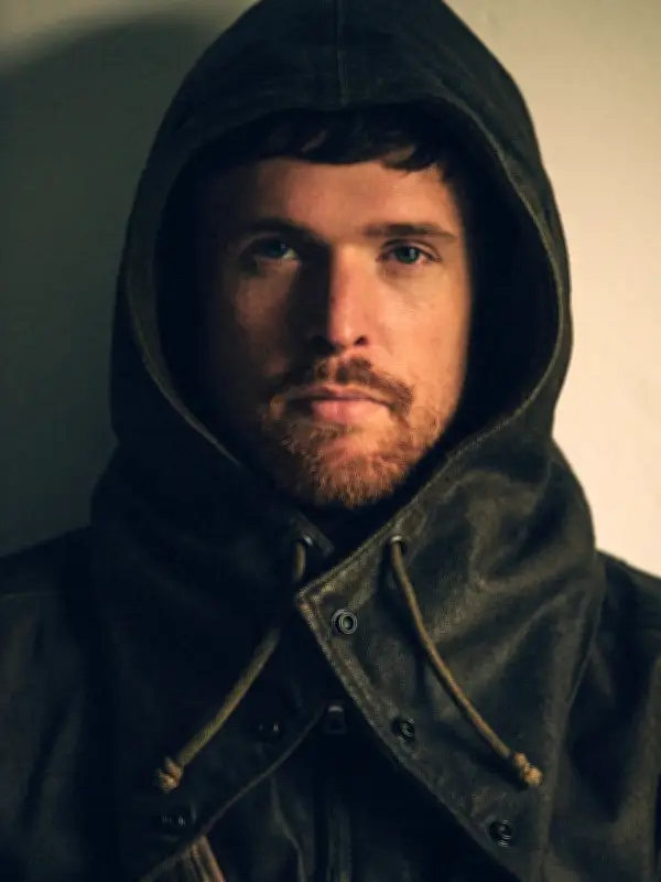 James Blake : composer la plus belle musique suppose de couper les autres fréquences