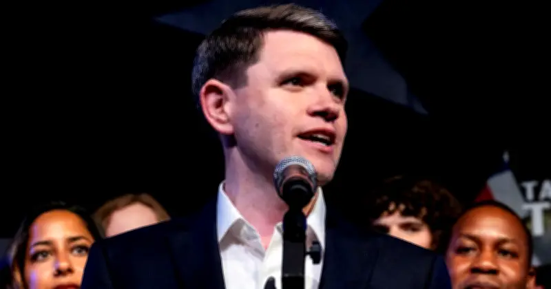 James Talarico, le démocrate texan qui mise sur la foi pour conquérir le Sénat