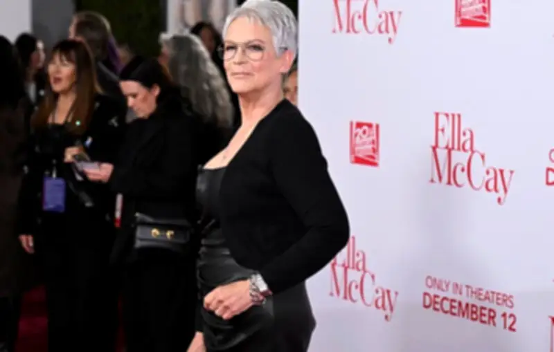 Jamie Lee Curtis dénonce Créatures Féroces comme un « film de merde » tourné pour l'argent