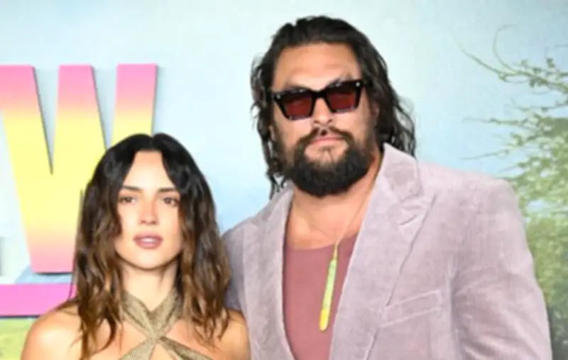 Jason Momoa forcé de fuir Hawaï face aux inondations historiques