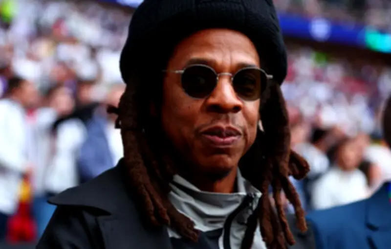 Jay-Z révèle que son album confessionnel '4:44' reste trop douloureux à écouter