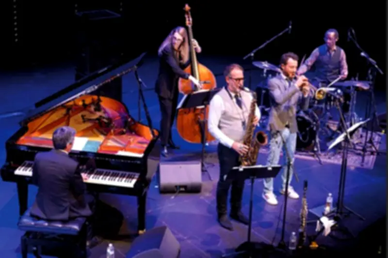 Jazz en Chais 2026 : Le Premier Concert au Château Péroudier de Monbazillac