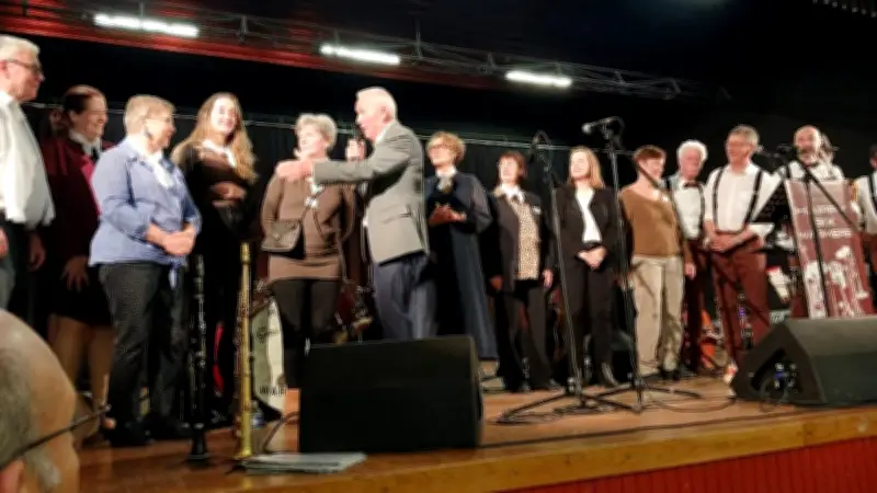 Jazz à Garons : une soirée New Orléans couronnée de succès dans le Gard