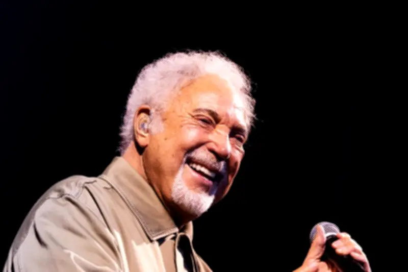 Jazz à Juan 2026 : Tom Jones, Seal et Goran Bregovic à l'affiche de la 65e édition