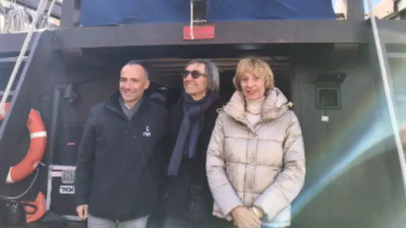 Jazz à Sète dévoile sa programmation féminine sur le pont d'une caravelle historique