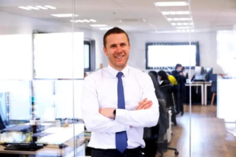 « Je ne m’explique pas la victoire du RN » : le patron de Fortil réagit après la conquête de La Seyne-sur-Mer