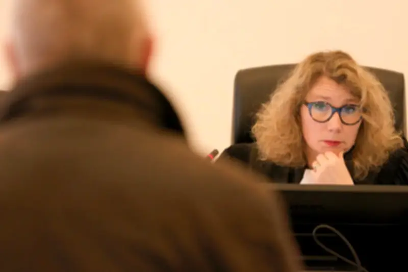 « Je vais te tuer » : un documentaire percutant sur le contrôle coercitif et l'emprise conjugale