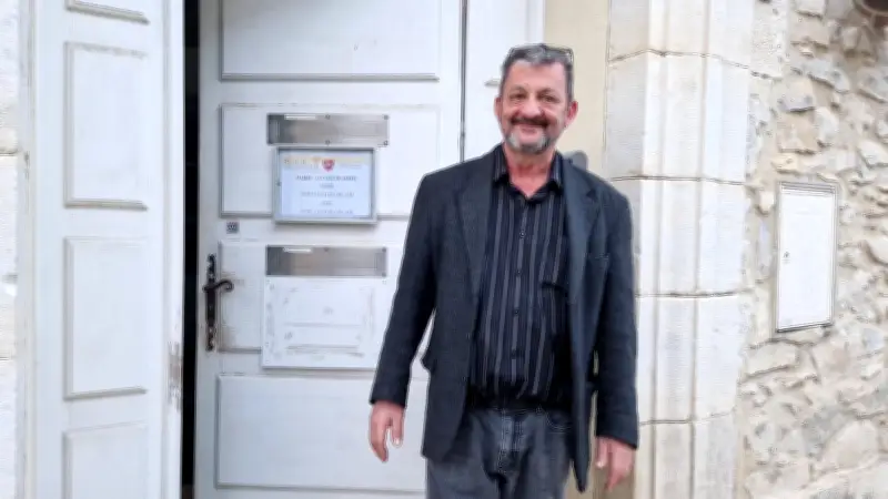 Jean-Baptiste Panchau vise un troisième mandat à Vacquières avec sa liste "Bien vivre"